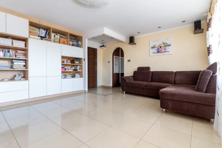 3-4 pokoje, 72 m², garaż, oddzielna kuchnia, 4 pięt. – zdjęcie 6