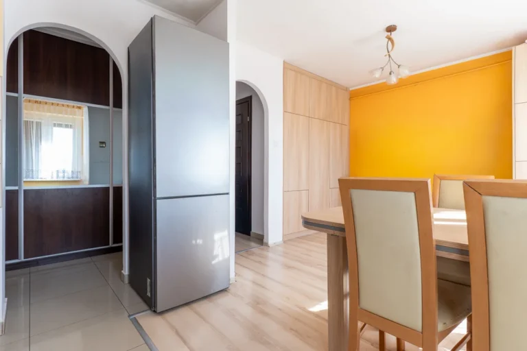 3-4 pokoje, 72 m², garaż, oddzielna kuchnia, 4 pięt. – zdjęcie 8