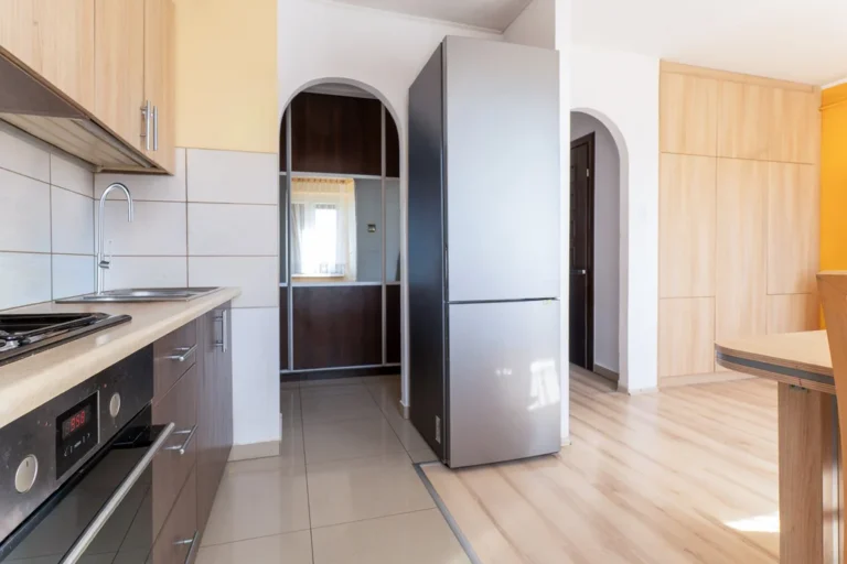 3-4 pokoje, 72 m², garaż, oddzielna kuchnia, 4 pięt. – zdjęcie 9