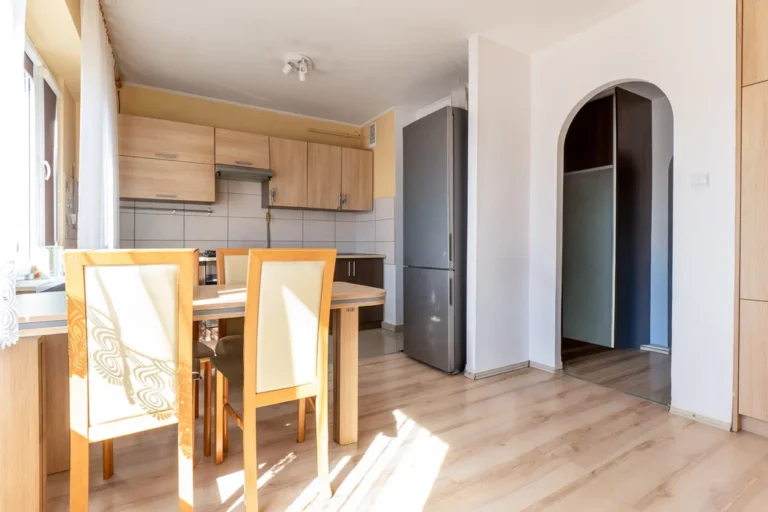 3-4 pokoje, 72 m², garaż, oddzielna kuchnia, 4 pięt. – zdjęcie 10