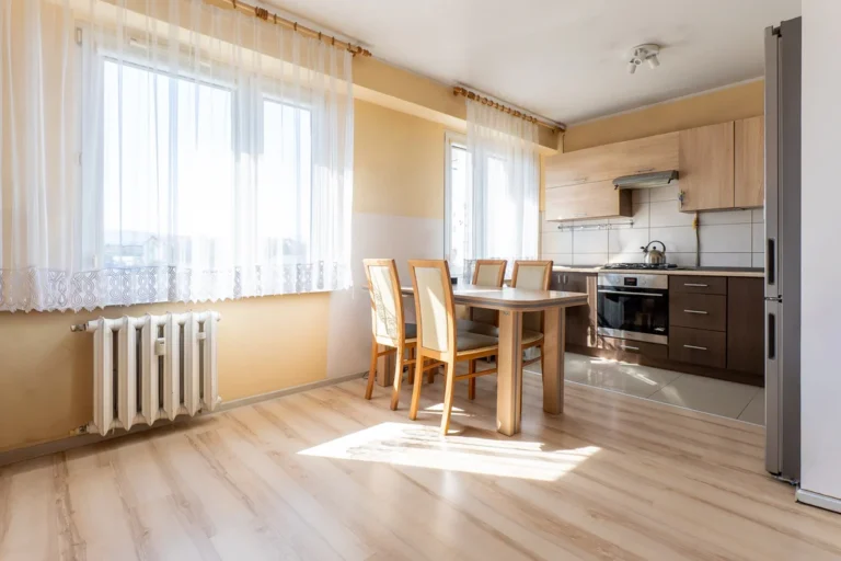 3-4 pokoje, 72 m², garaż, oddzielna kuchnia, 4 pięt. – zdjęcie 11