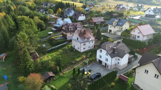 Komfortowy dom w górach | gm. Muszyna – zdjęcie 1