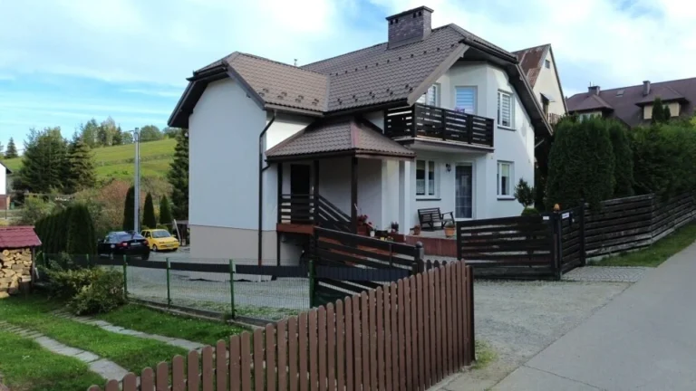 Komfortowy dom w górach | gm. Muszyna – zdjęcie 2
